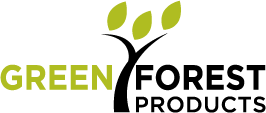 Green Forest Products Green Forest Products